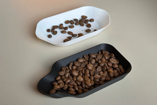 Dosing Tray (3D Print Files)