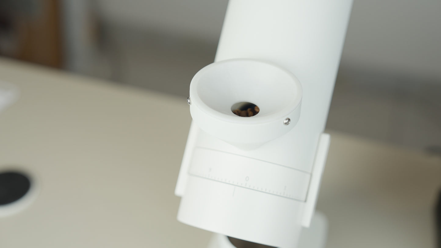 Acaia Orbit Hopper