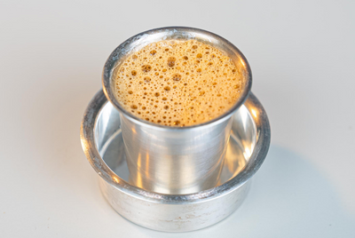 Filter Kaapi